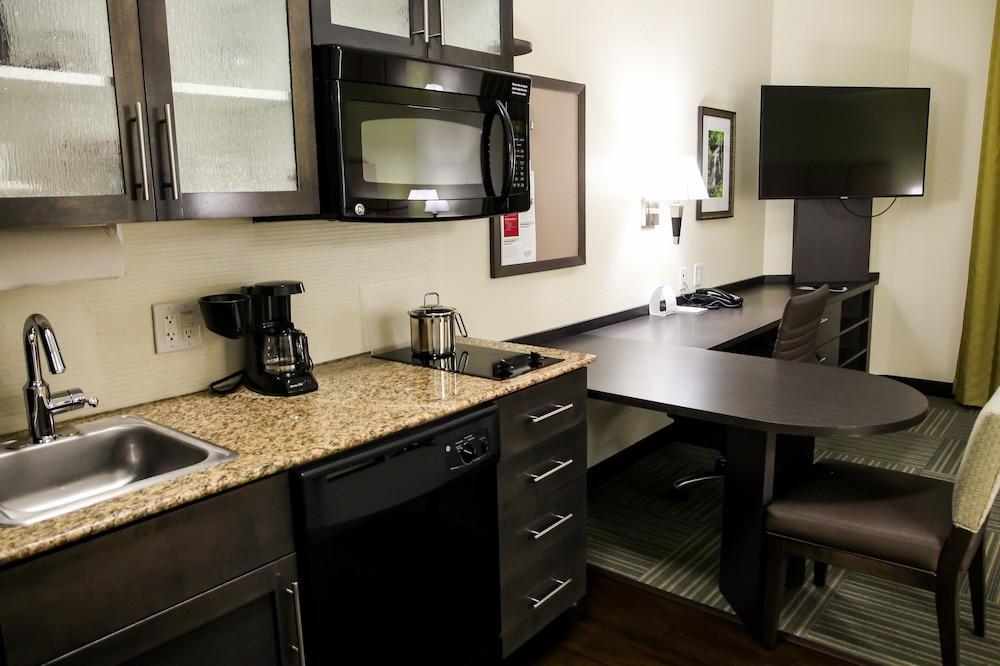Candlewood Suites Richmond North-Glen Allen By Ihg Eksteriør bilde