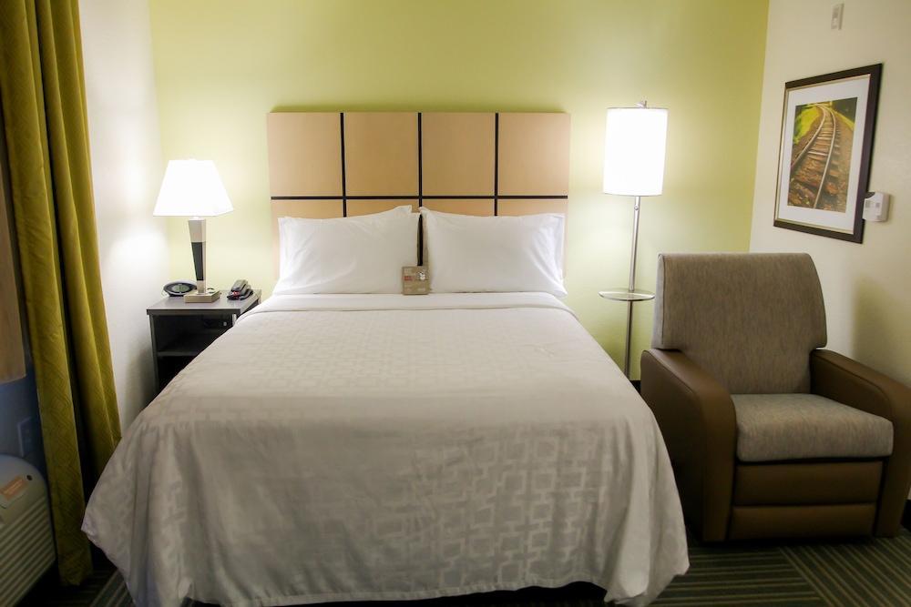 Candlewood Suites Richmond North-Glen Allen By Ihg Eksteriør bilde