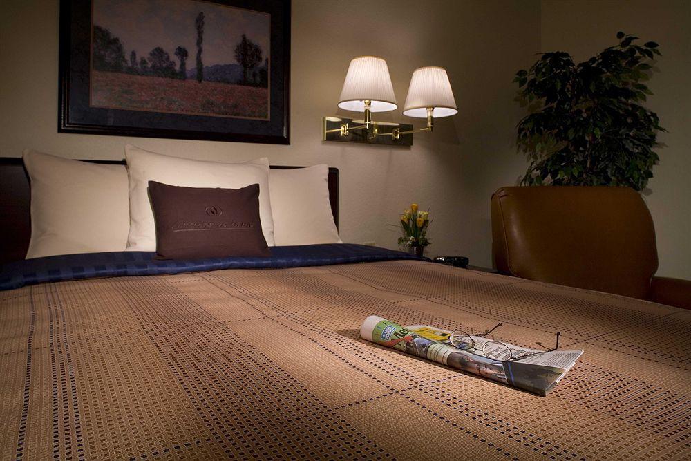 Candlewood Suites Richmond North-Glen Allen By Ihg Eksteriør bilde
