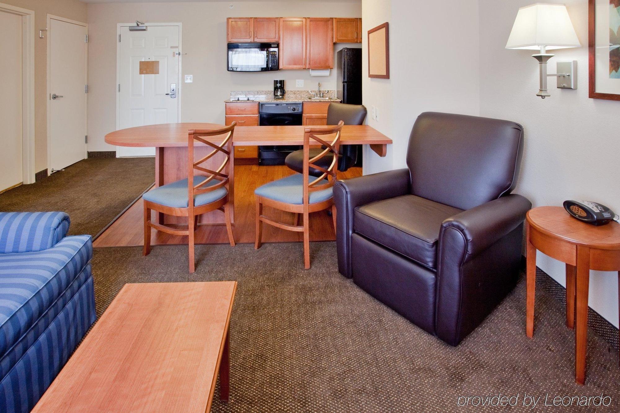 Candlewood Suites Richmond North-Glen Allen By Ihg Rom bilde
