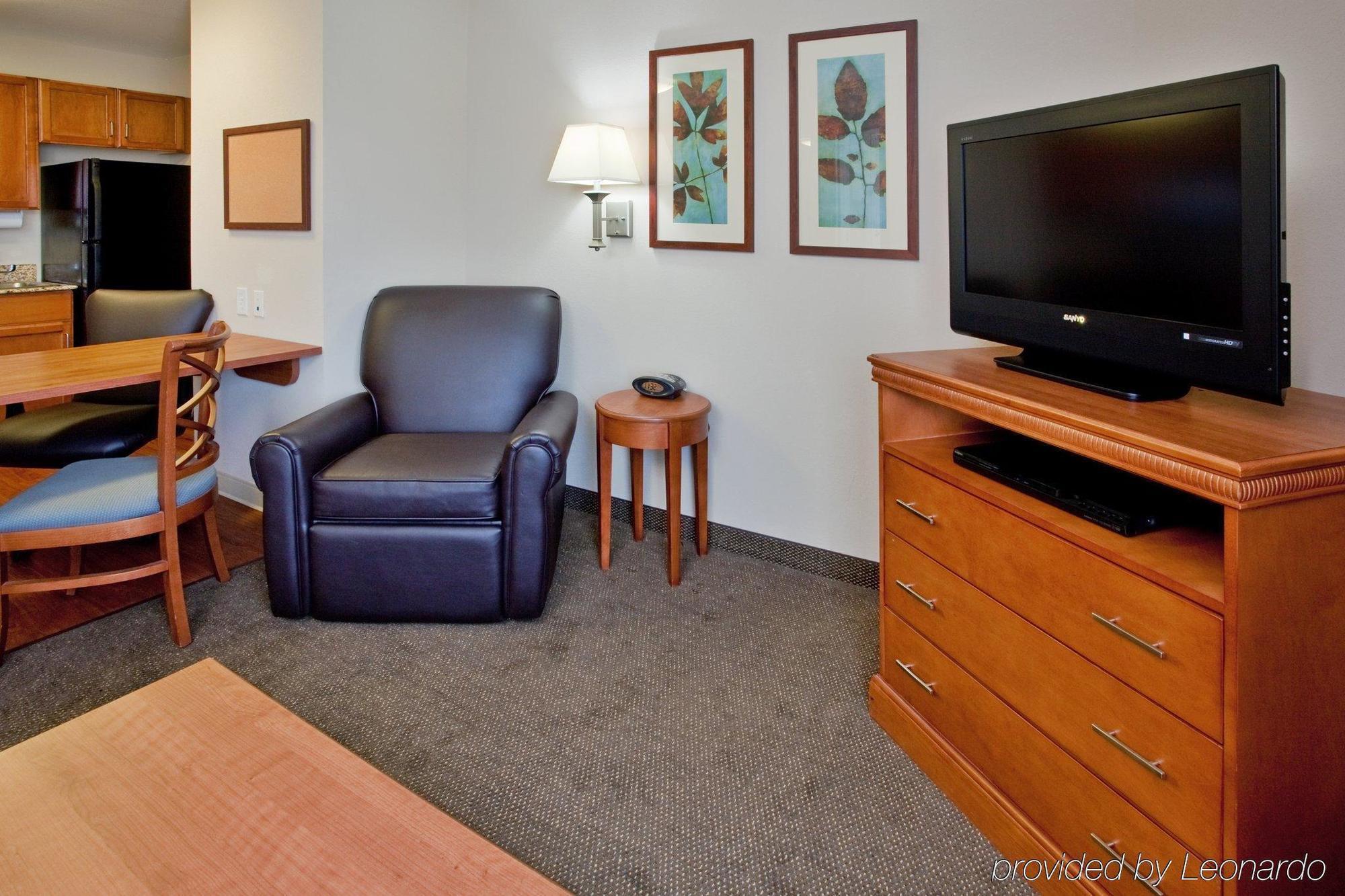 Candlewood Suites Richmond North-Glen Allen By Ihg Rom bilde
