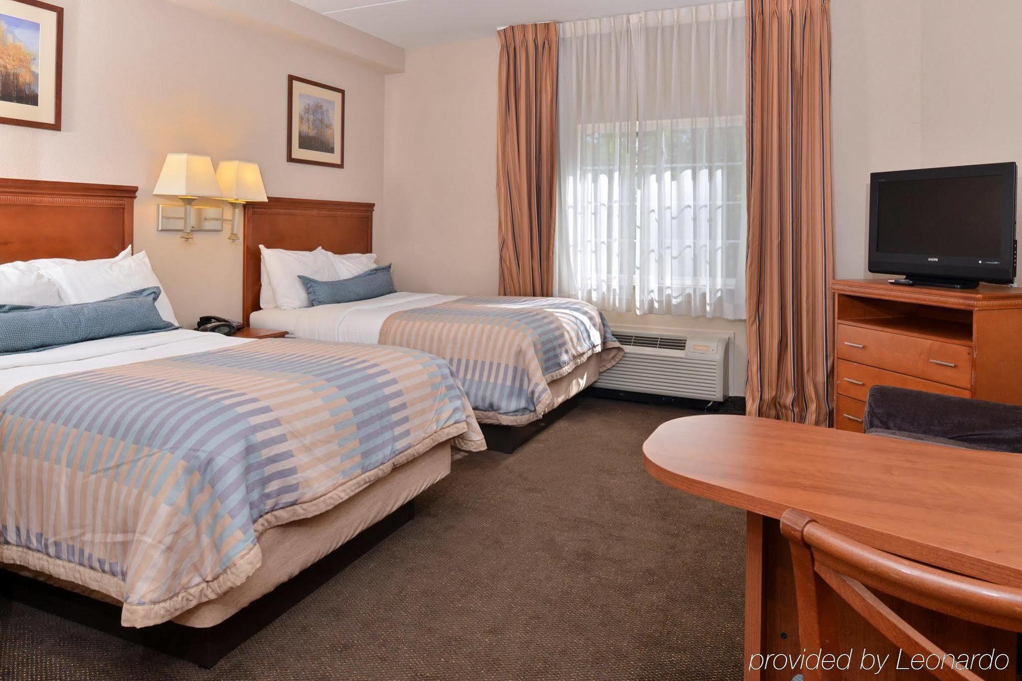 Candlewood Suites Richmond North-Glen Allen By Ihg Eksteriør bilde