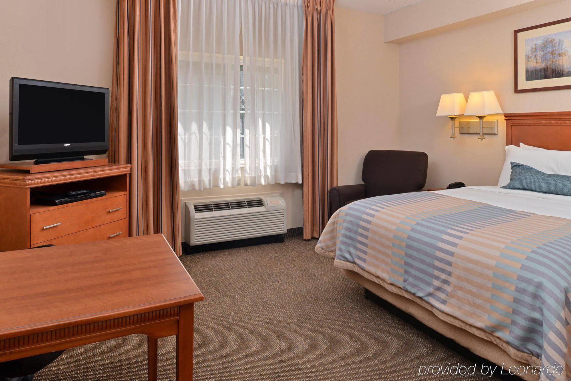 Candlewood Suites Richmond North-Glen Allen By Ihg Eksteriør bilde