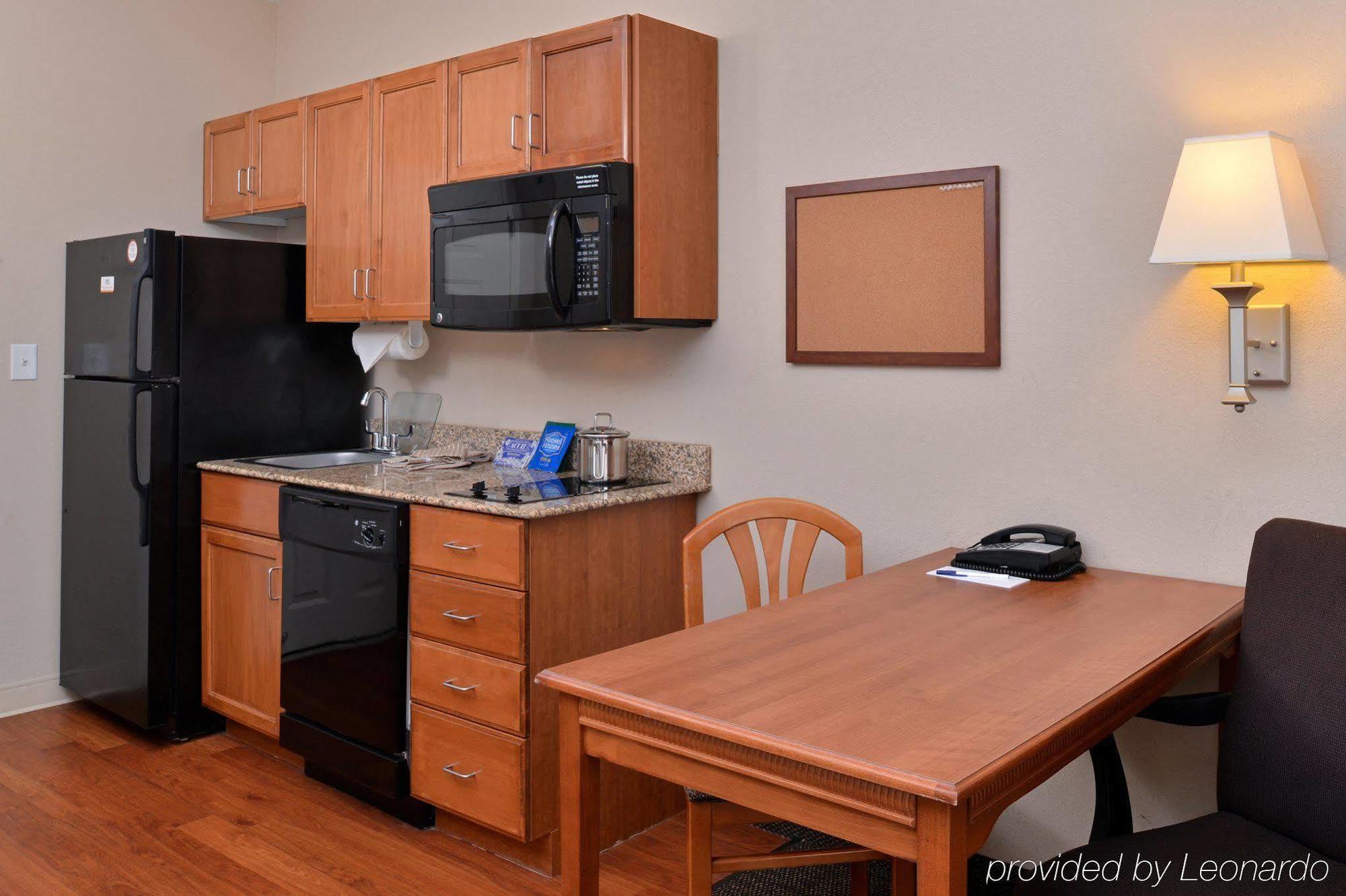 Candlewood Suites Richmond North-Glen Allen By Ihg Eksteriør bilde