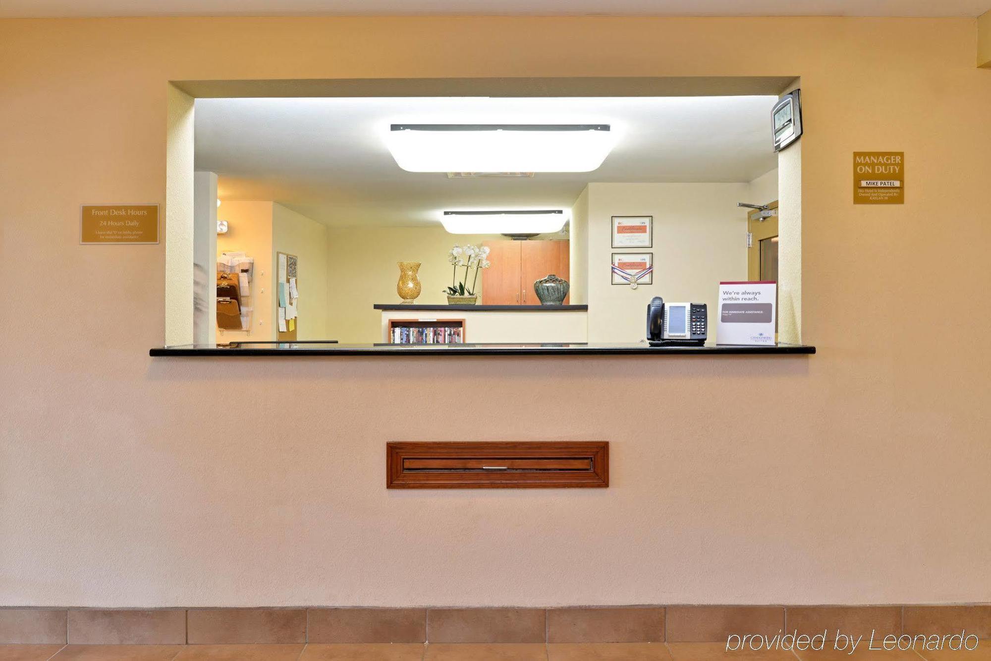 Candlewood Suites Richmond North-Glen Allen By Ihg Eksteriør bilde