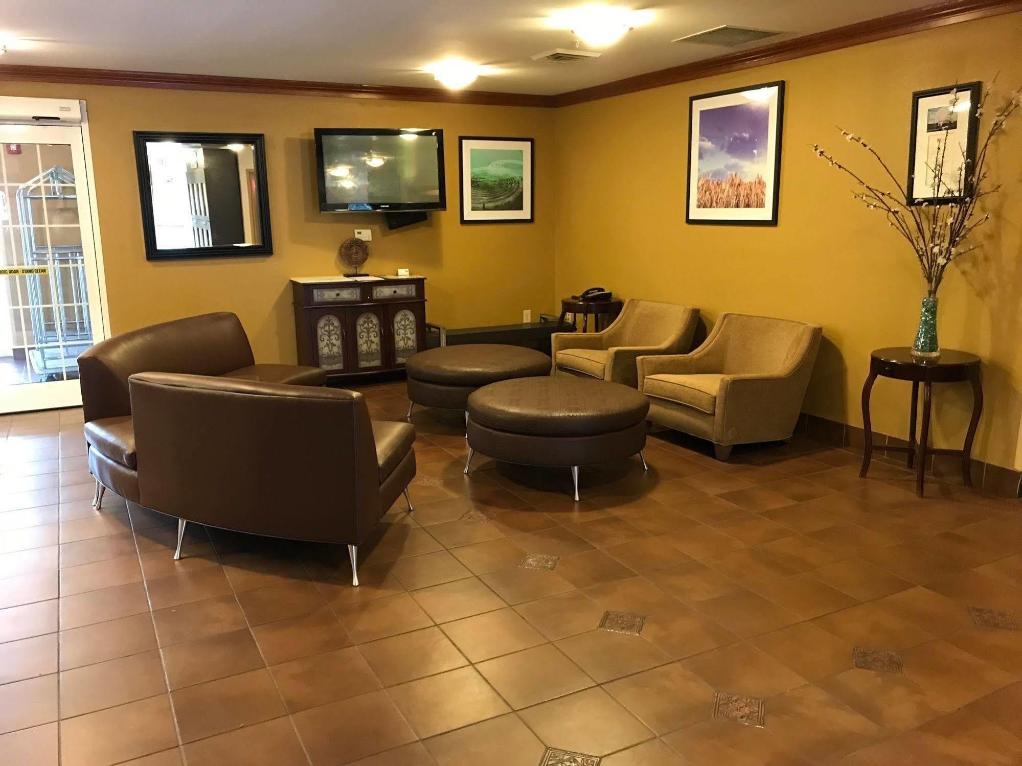Candlewood Suites Richmond North-Glen Allen By Ihg Eksteriør bilde