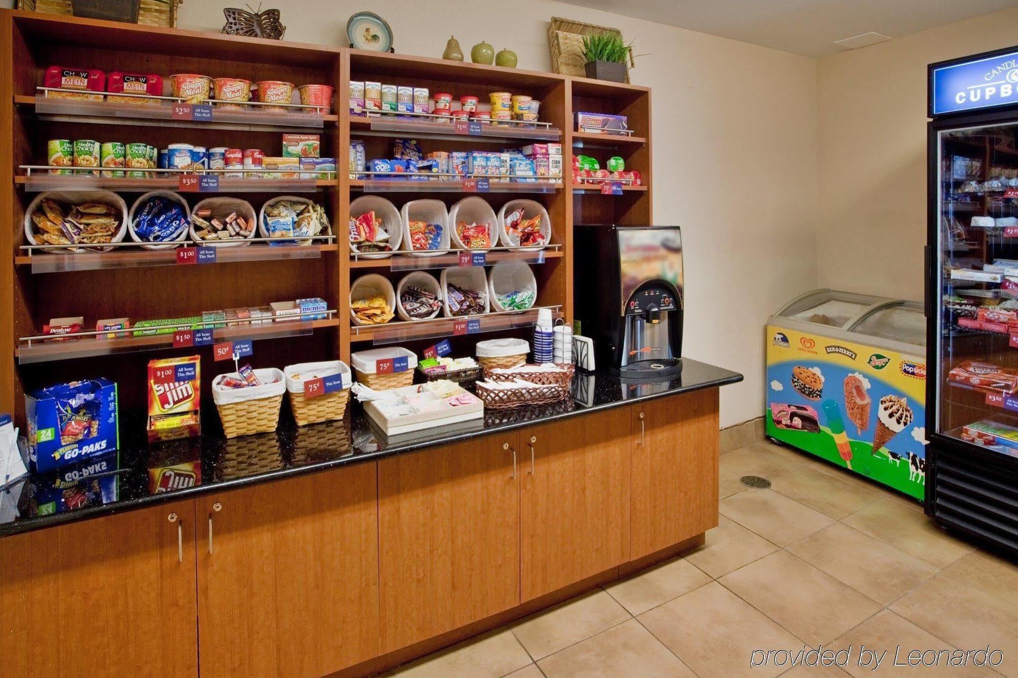 Candlewood Suites Richmond North-Glen Allen By Ihg Fasiliteter bilde