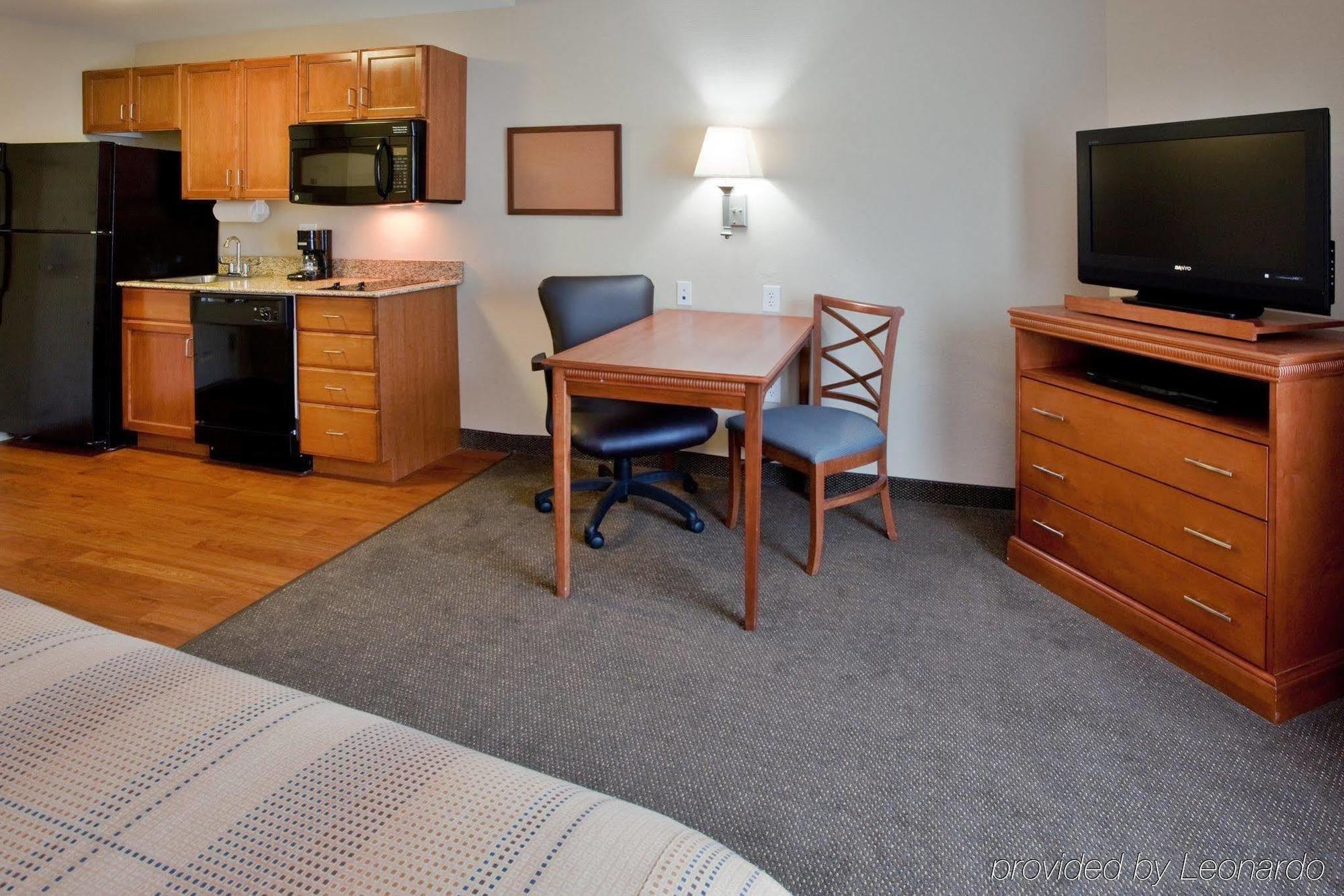 Candlewood Suites Richmond North-Glen Allen By Ihg Eksteriør bilde