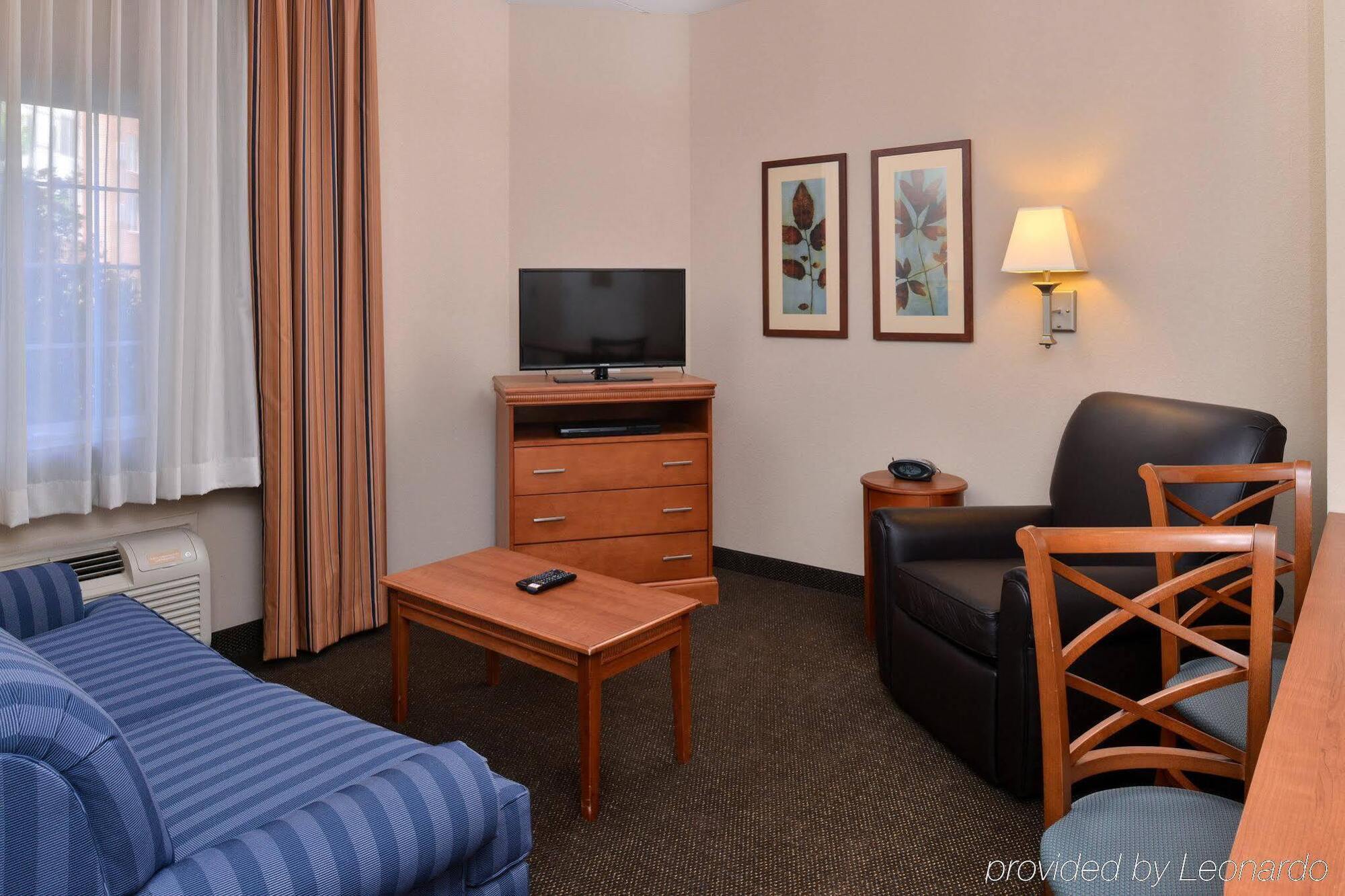 Candlewood Suites Richmond North-Glen Allen By Ihg Eksteriør bilde