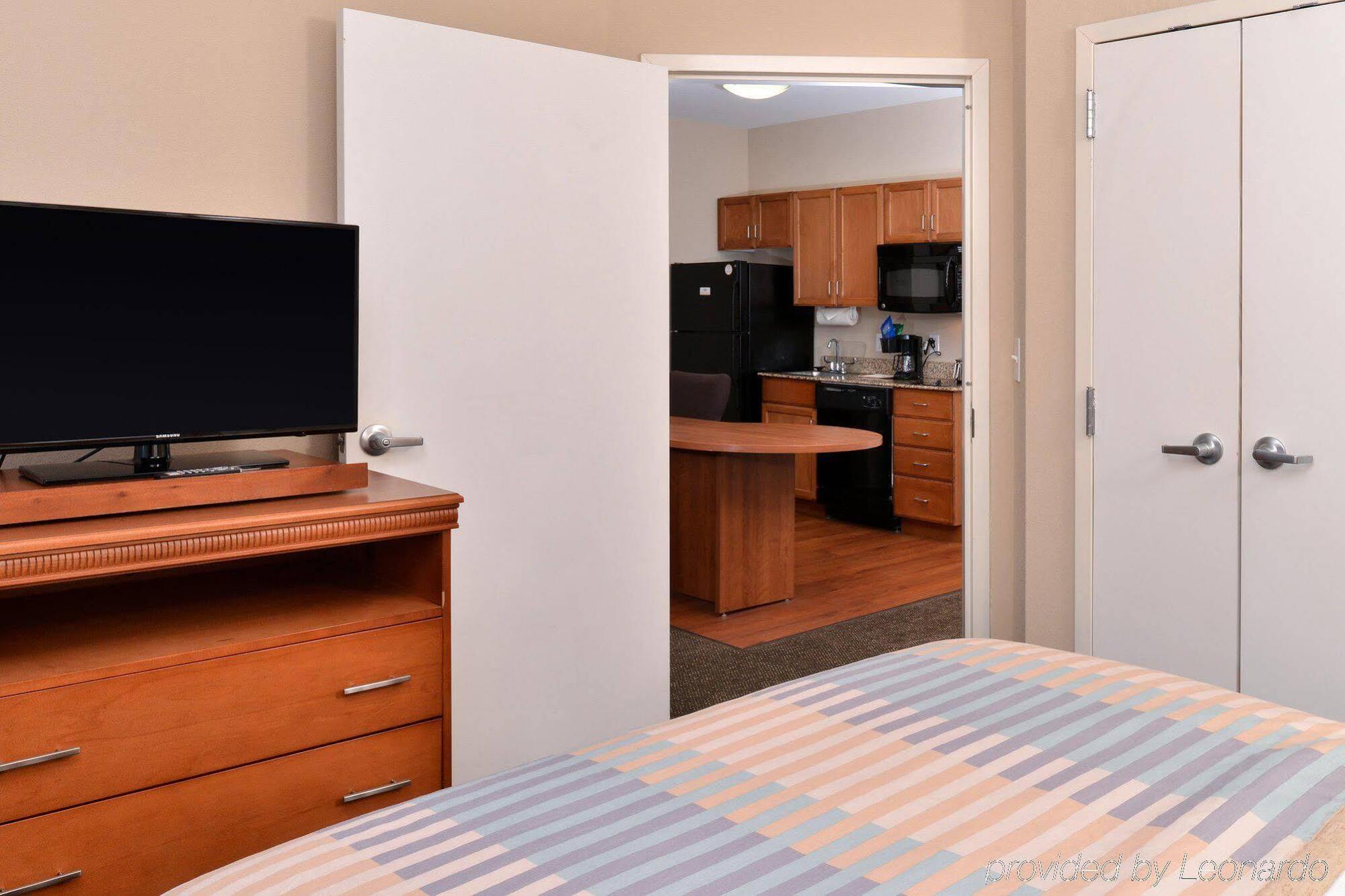 Candlewood Suites Richmond North-Glen Allen By Ihg Eksteriør bilde