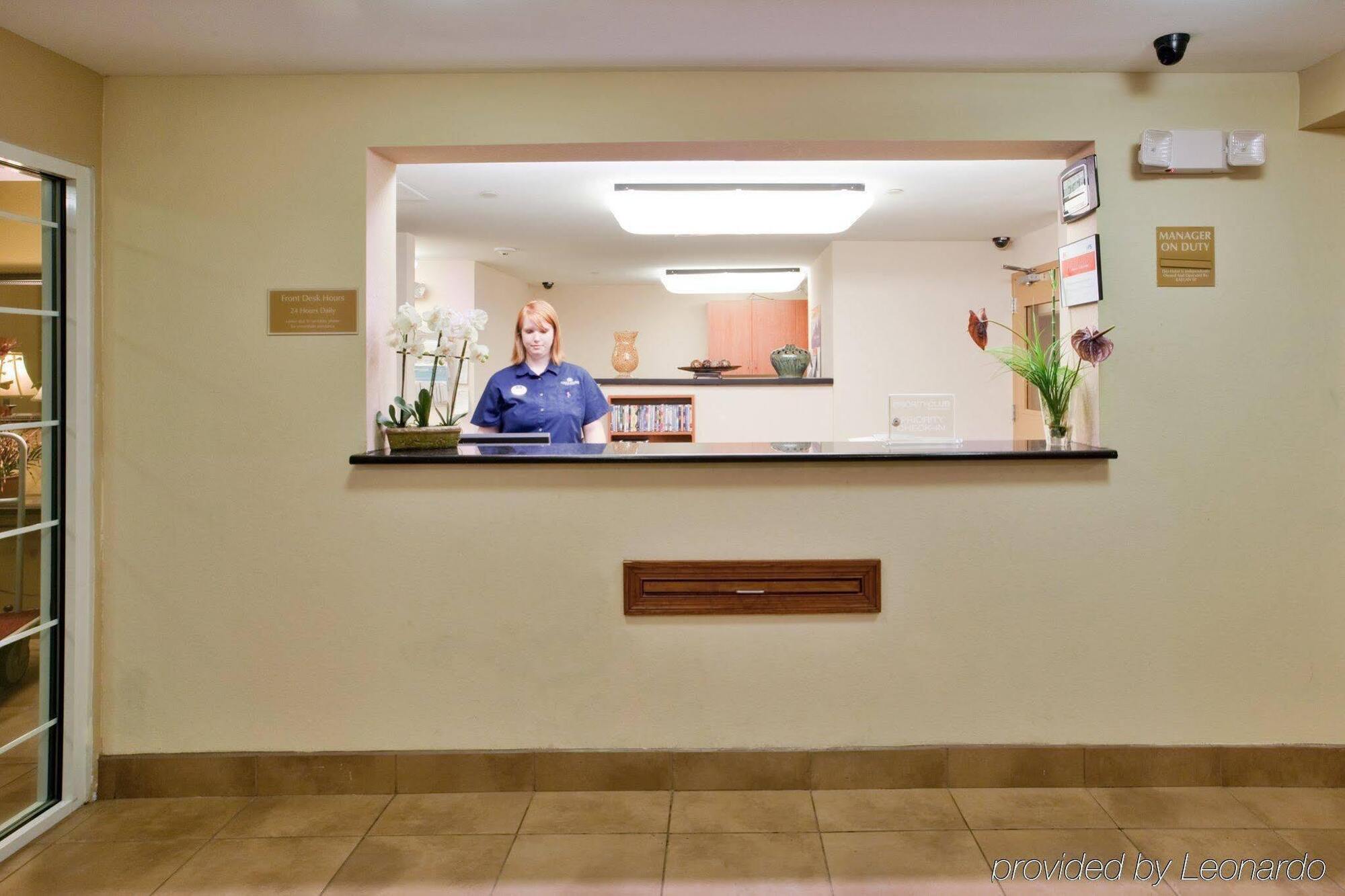 Candlewood Suites Richmond North-Glen Allen By Ihg Eksteriør bilde