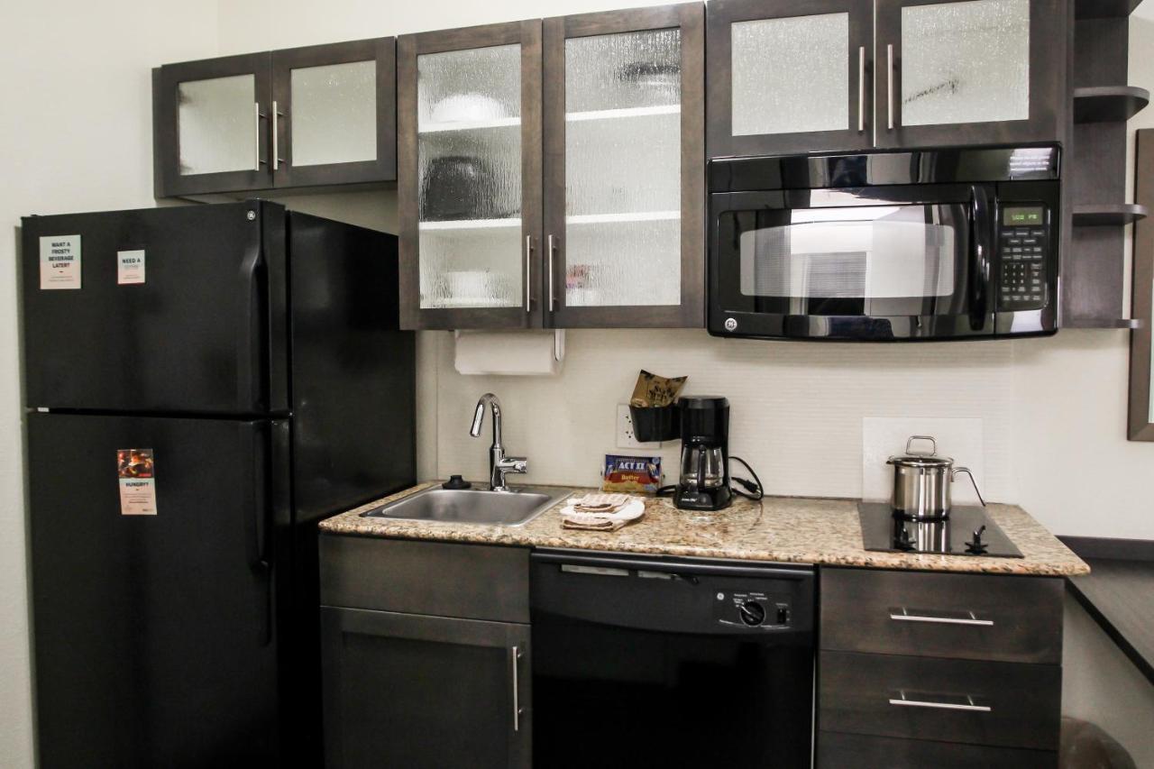 Candlewood Suites Richmond North-Glen Allen By Ihg Eksteriør bilde