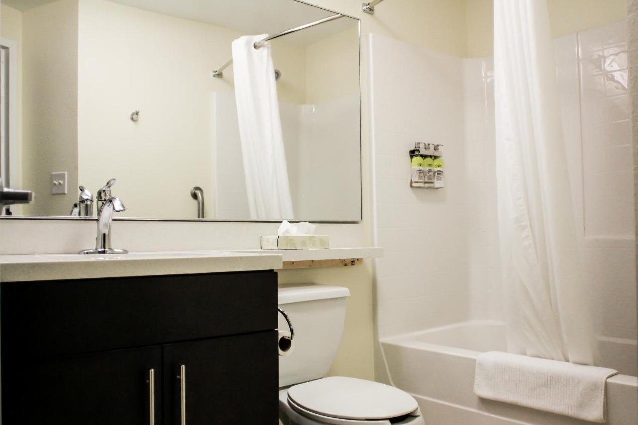 Candlewood Suites Richmond North-Glen Allen By Ihg Eksteriør bilde