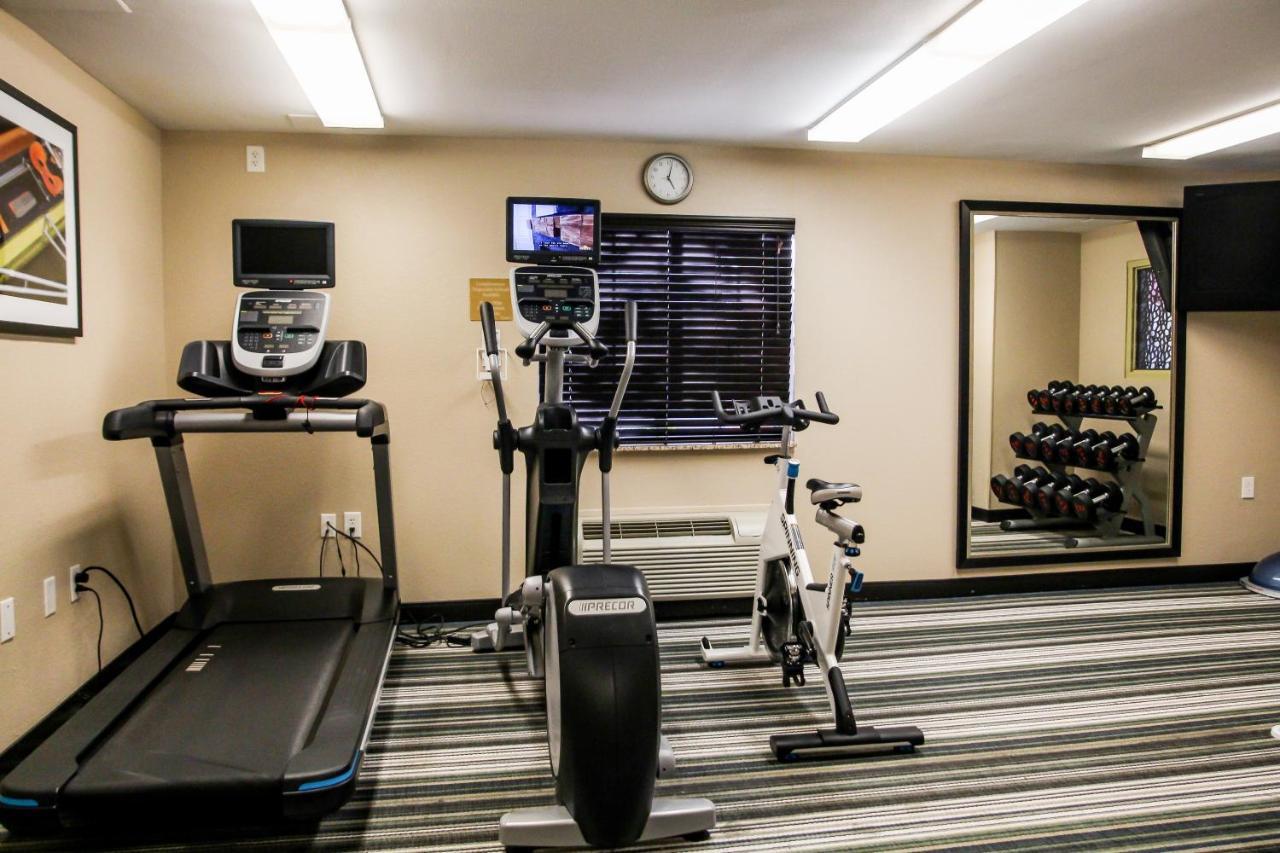 Candlewood Suites Richmond North-Glen Allen By Ihg Eksteriør bilde
