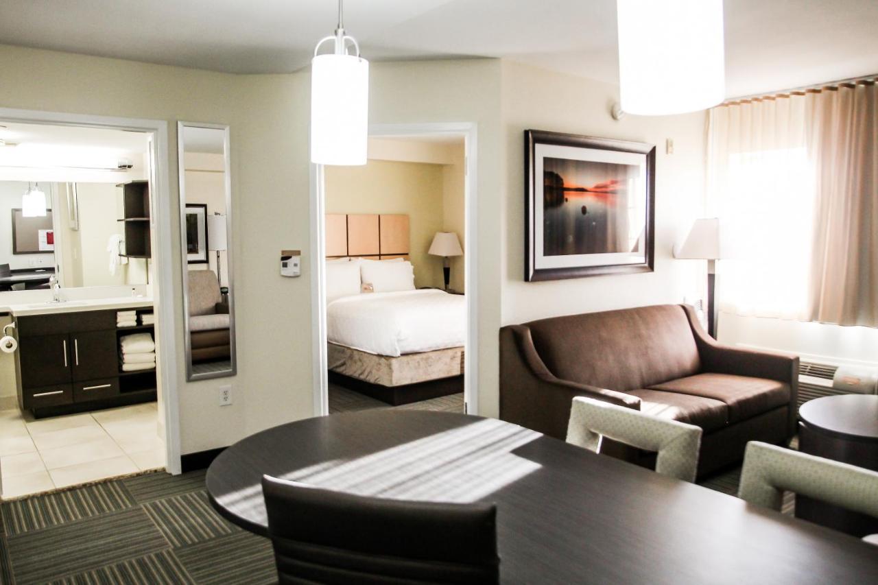 Candlewood Suites Richmond North-Glen Allen By Ihg Eksteriør bilde