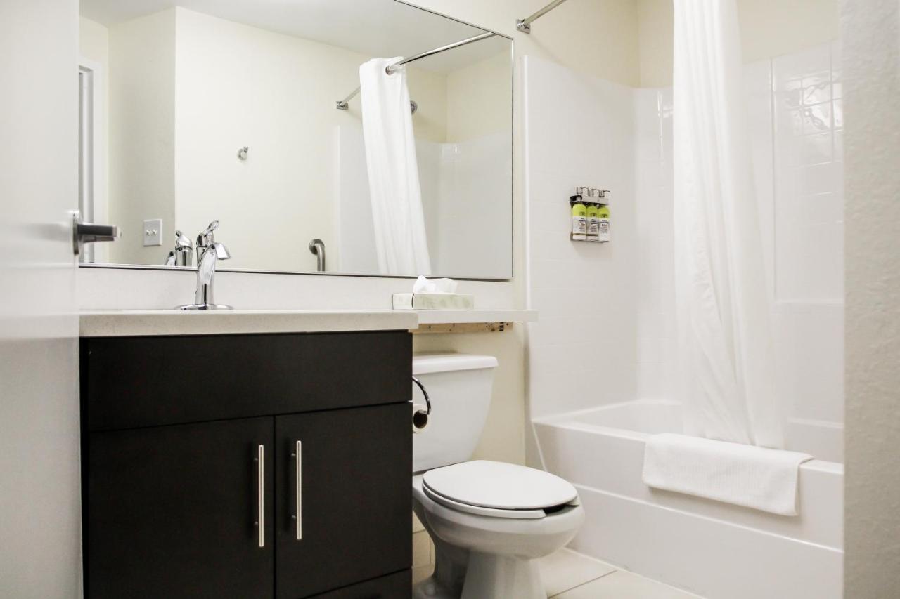 Candlewood Suites Richmond North-Glen Allen By Ihg Eksteriør bilde