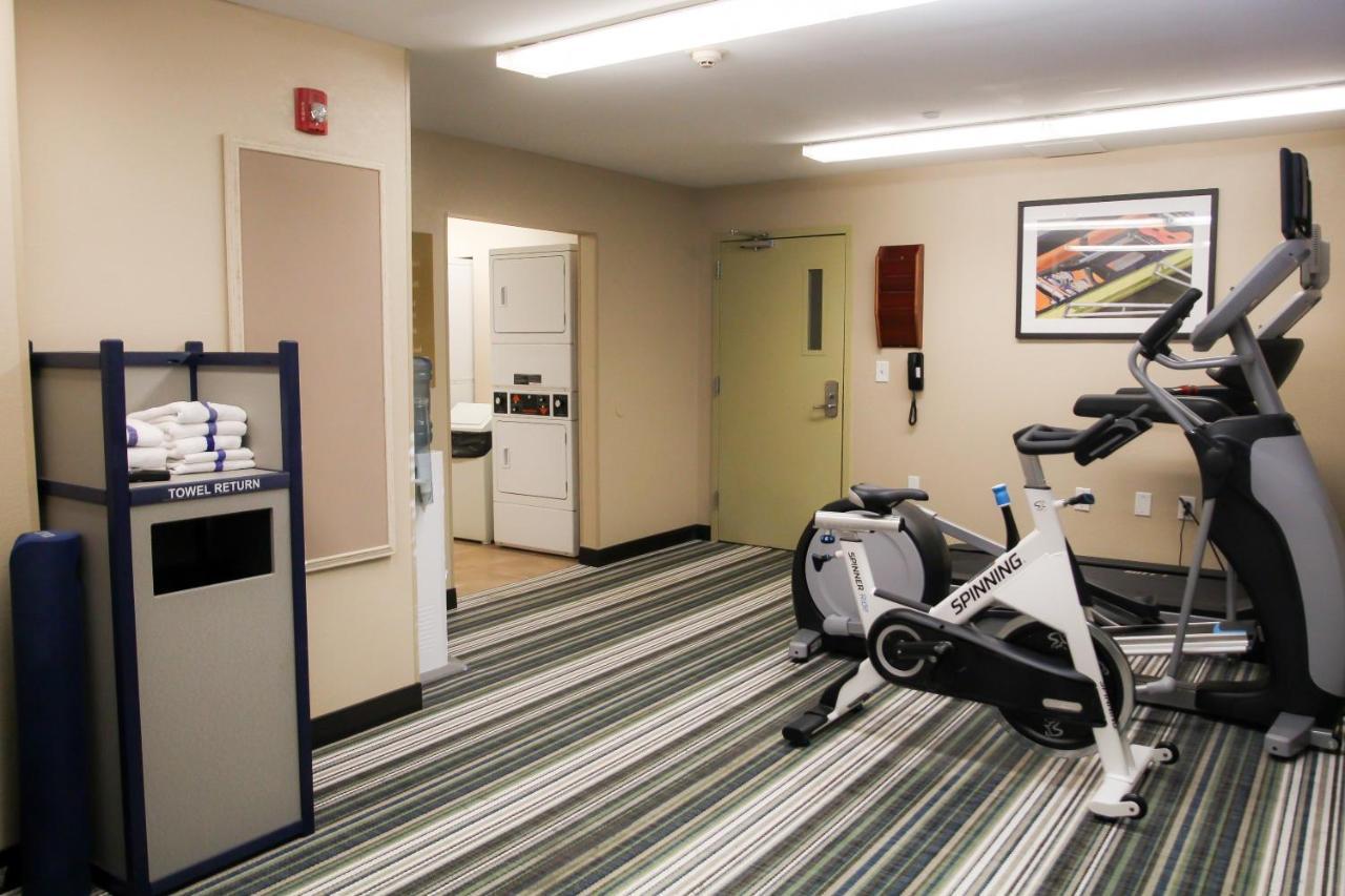 Candlewood Suites Richmond North-Glen Allen By Ihg Eksteriør bilde