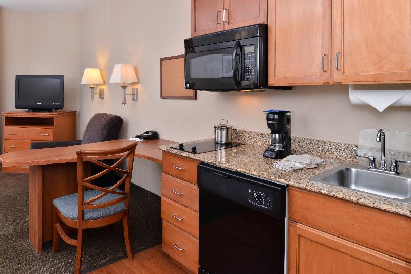Candlewood Suites Richmond North-Glen Allen By Ihg Eksteriør bilde